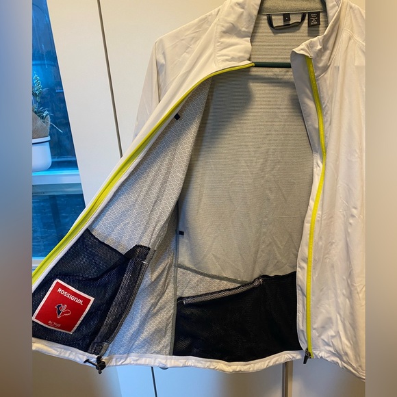 Rossignol Women’s Poursuite Nordic Ski / Running Jacket - Picture 3 of 4